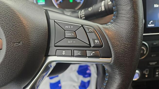 Nissan Leaf 40kWh Acenta ! Z Polskiego Salonu ! Faktura VAT !