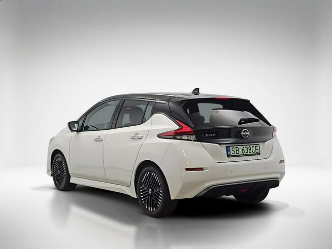 Nissan Leaf 40kWh N-Connecta ! Z Polskiego Salonu ! Faktura Vat !
