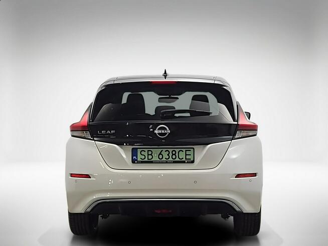 Nissan Leaf 40kWh N-Connecta ! Z Polskiego Salonu ! Faktura Vat !