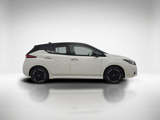 Nissan Leaf 40kWh N-Connecta ! Z Polskiego Salonu ! Faktura Vat !