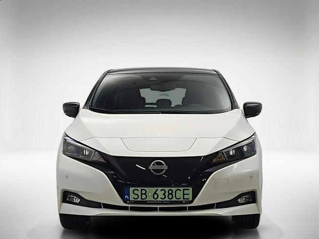 Nissan Leaf 40kWh N-Connecta ! Z Polskiego Salonu ! Faktura Vat !