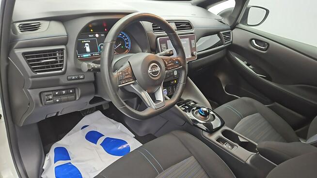 Nissan Leaf 40kWh N-Connecta ! Z Polskiego Salonu ! Faktura Vat !