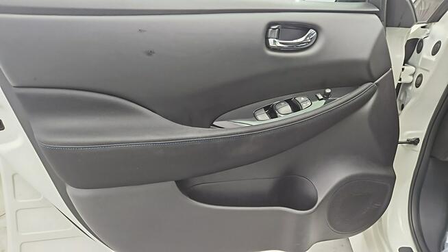 Nissan Leaf 40kWh N-Connecta ! Z Polskiego Salonu ! Faktura Vat !