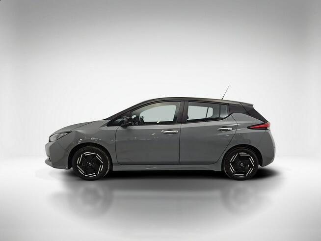 Nissan Leaf 40kWh Acenta ! Z Polskiego Salonu ! Faktura Vat !