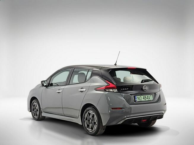 Nissan Leaf 40kWh Acenta ! Z Polskiego Salonu ! Faktura Vat !