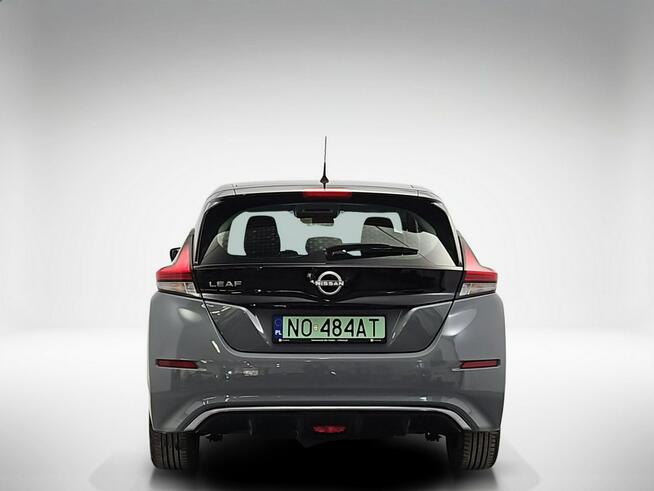 Nissan Leaf 40kWh Acenta ! Z Polskiego Salonu ! Faktura Vat !