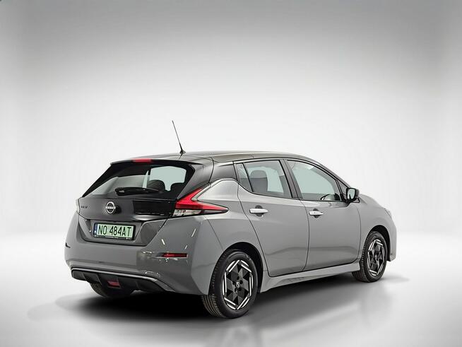 Nissan Leaf 40kWh Acenta ! Z Polskiego Salonu ! Faktura Vat !