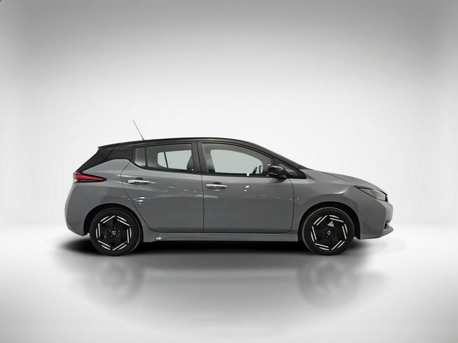 Nissan Leaf 40kWh Acenta ! Z Polskiego Salonu ! Faktura Vat !