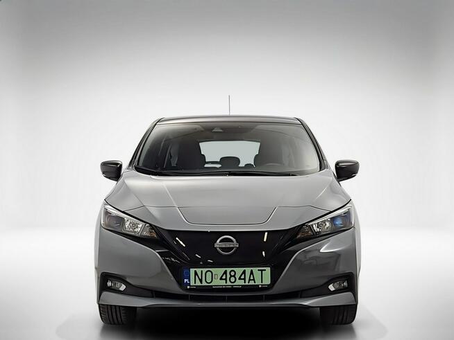 Nissan Leaf 40kWh Acenta ! Z Polskiego Salonu ! Faktura Vat !