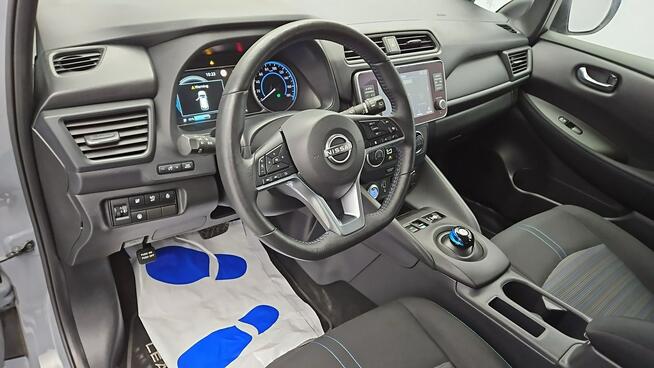 Nissan Leaf 40kWh Acenta ! Z Polskiego Salonu ! Faktura Vat !