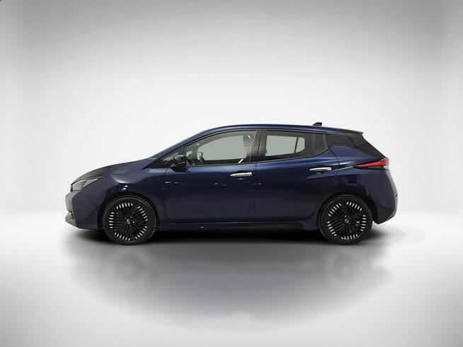 Nissan Leaf 40kWh N-Connecta ! Z Polskiego Salonu ! Faktura VAT !