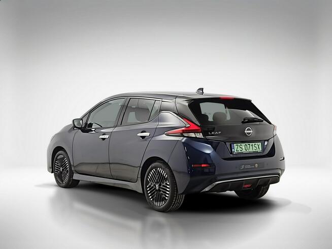 Nissan Leaf 40kWh N-Connecta ! Z Polskiego Salonu ! Faktura VAT !