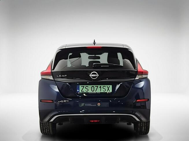 Nissan Leaf 40kWh N-Connecta ! Z Polskiego Salonu ! Faktura VAT !