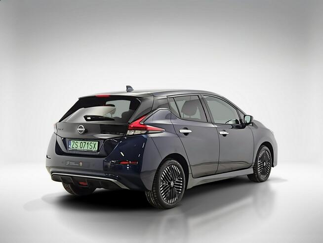 Nissan Leaf 40kWh N-Connecta ! Z Polskiego Salonu ! Faktura VAT !
