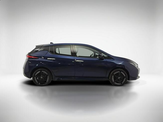 Nissan Leaf 40kWh N-Connecta ! Z Polskiego Salonu ! Faktura VAT !