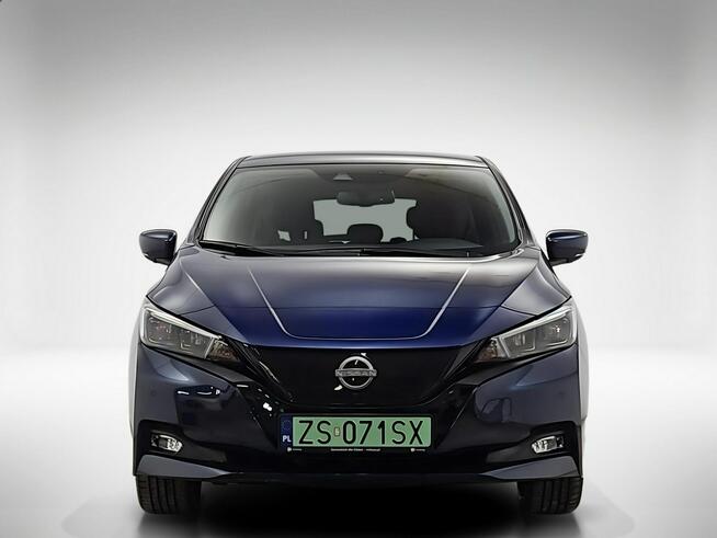Nissan Leaf 40kWh N-Connecta ! Z Polskiego Salonu ! Faktura VAT !