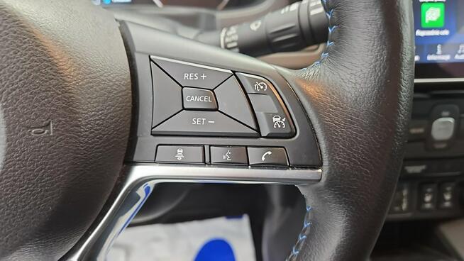 Nissan Leaf 40kWh N-Connecta ! Z Polskiego Salonu ! Faktura VAT !