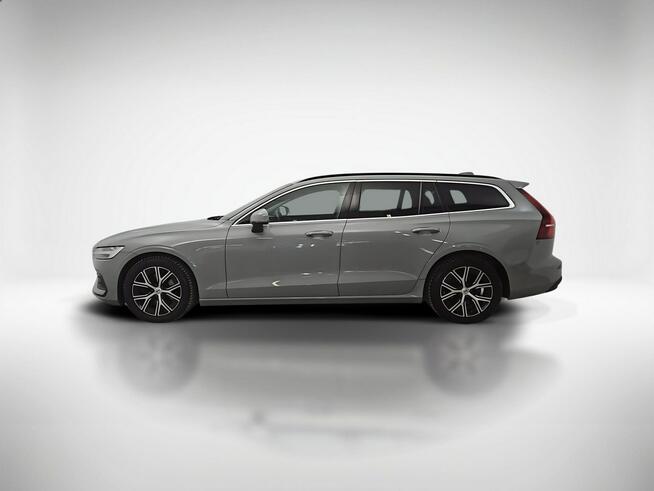 Volvo V60 B3 B Core aut ! Z Polskiego Salonu ! Faktura Vat !