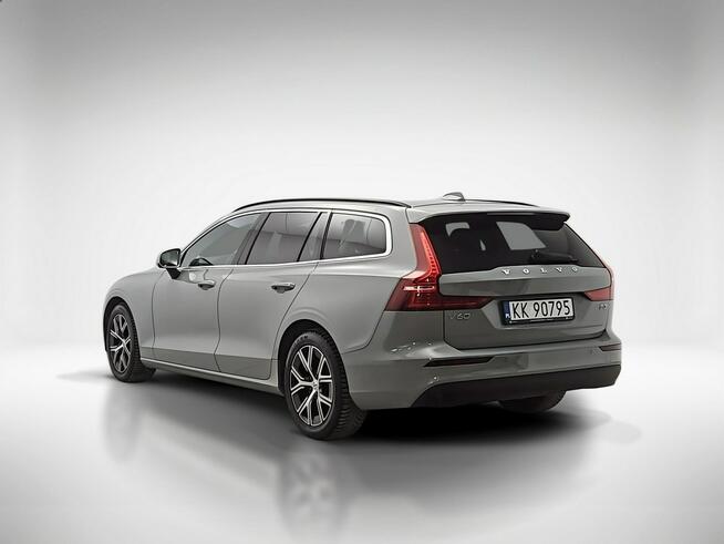 Volvo V60 B3 B Core aut ! Z Polskiego Salonu ! Faktura Vat !