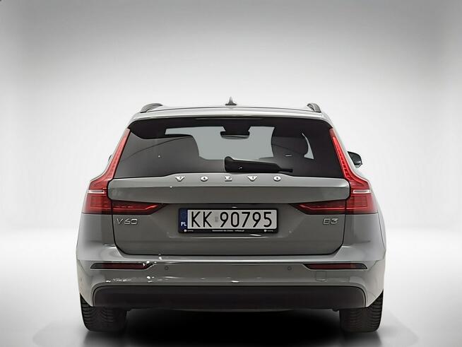 Volvo V60 B3 B Core aut ! Z Polskiego Salonu ! Faktura Vat !