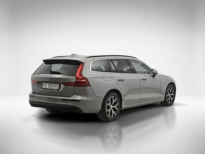 Volvo V60 B3 B Core aut ! Z Polskiego Salonu ! Faktura Vat !