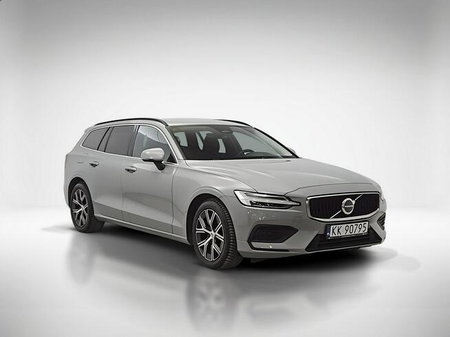 Volvo V60 B3 B Core aut ! Z Polskiego Salonu ! Faktura Vat !