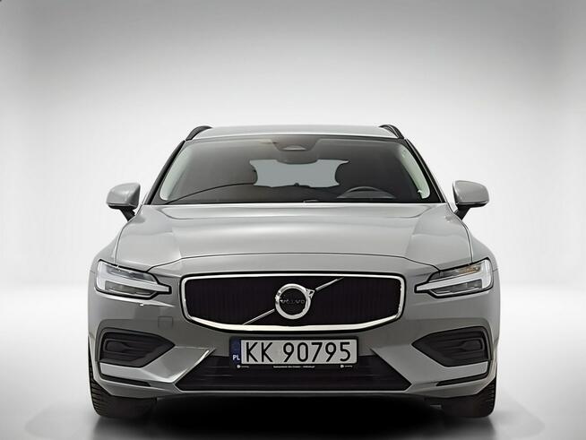 Volvo V60 B3 B Core aut ! Z Polskiego Salonu ! Faktura Vat !