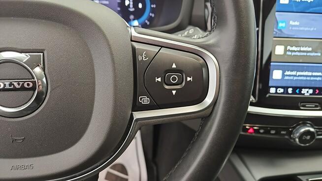 Volvo V60 B3 B Core aut ! Z Polskiego Salonu ! Faktura Vat !