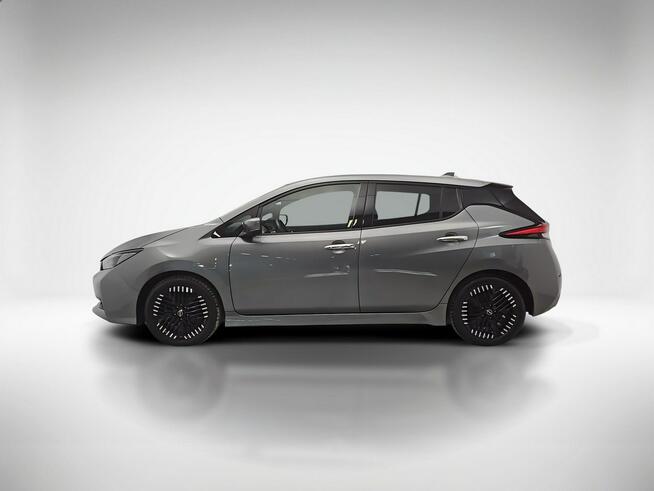 Nissan Leaf 40kWh N-Connecta ! Z Polskiego Salonu ! Faktura VAT !