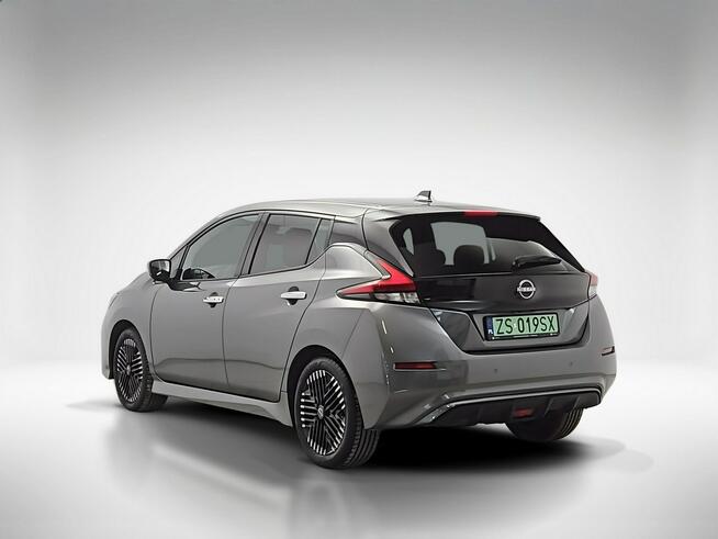 Nissan Leaf 40kWh N-Connecta ! Z Polskiego Salonu ! Faktura VAT !