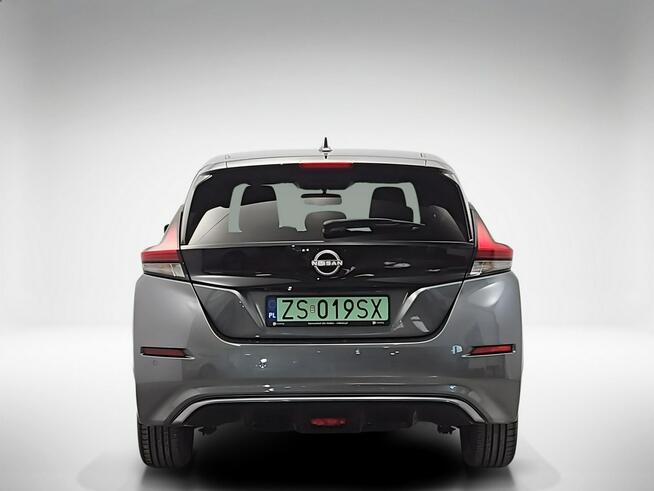 Nissan Leaf 40kWh N-Connecta ! Z Polskiego Salonu ! Faktura VAT !