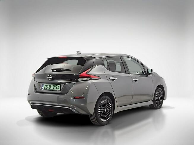 Nissan Leaf 40kWh N-Connecta ! Z Polskiego Salonu ! Faktura VAT !