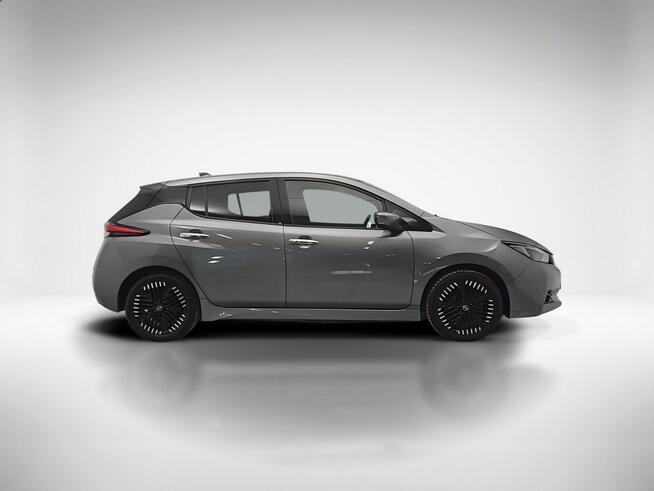 Nissan Leaf 40kWh N-Connecta ! Z Polskiego Salonu ! Faktura VAT !