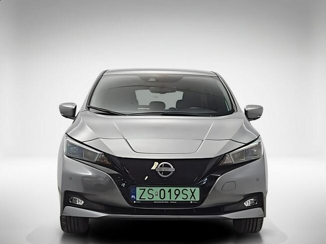 Nissan Leaf 40kWh N-Connecta ! Z Polskiego Salonu ! Faktura VAT !