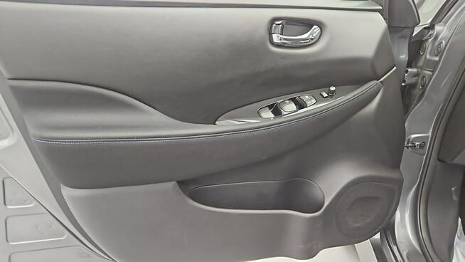 Nissan Leaf 40kWh N-Connecta ! Z Polskiego Salonu ! Faktura VAT !