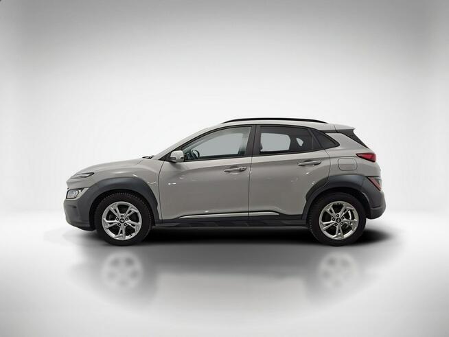 Hyundai Kona 1.6 T-GDI Smart DCT ! Z Polskiego Salonu ! Faktura Vat !