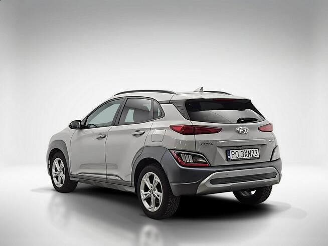 Hyundai Kona 1.6 T-GDI Smart DCT ! Z Polskiego Salonu ! Faktura Vat !