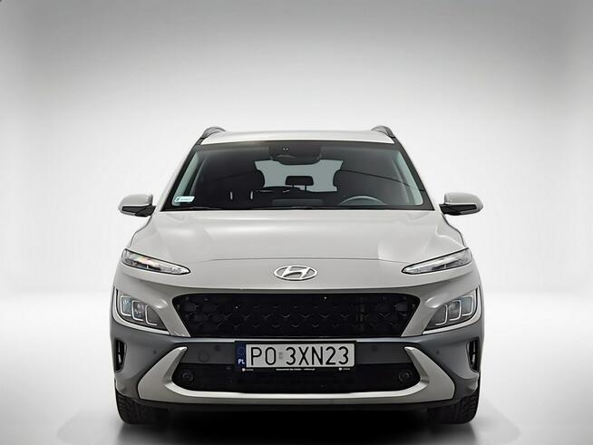 Hyundai Kona 1.6 T-GDI Smart DCT ! Z Polskiego Salonu ! Faktura Vat !