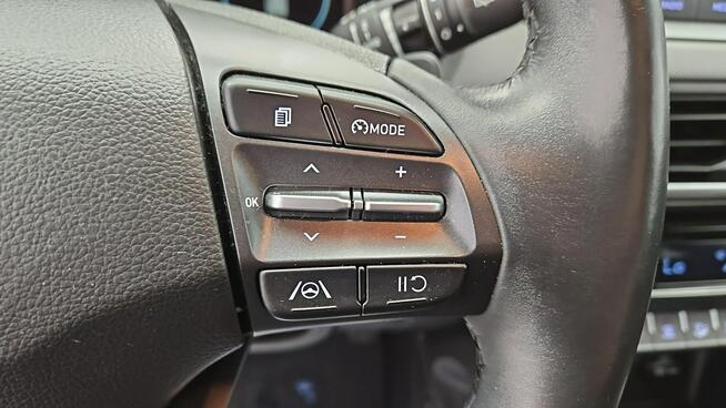 Hyundai Kona 1.6 T-GDI Smart DCT ! Z Polskiego Salonu ! Faktura Vat !