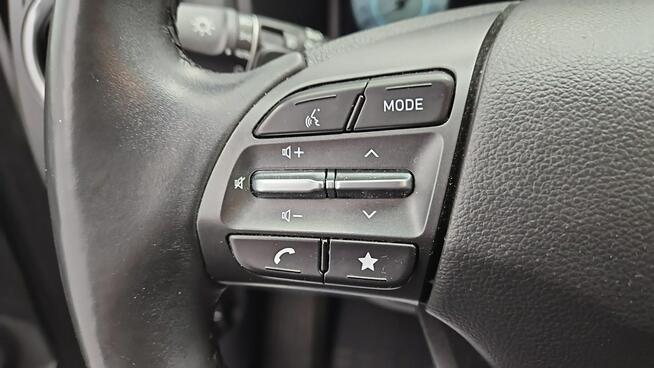 Hyundai Kona 1.6 T-GDI Smart DCT ! Z Polskiego Salonu ! Faktura Vat !