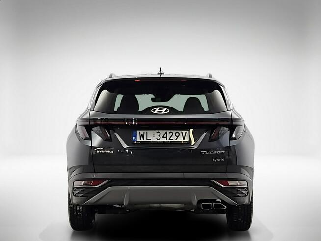 Hyundai Tucson 1.6 T-GDi HEV Executive 2WD ! Z Polskiego Salonu ! Faktura Vat !