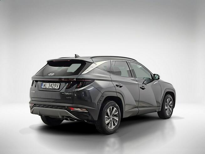 Hyundai Tucson 1.6 T-GDi HEV Executive 2WD ! Z Polskiego Salonu ! Faktura Vat !