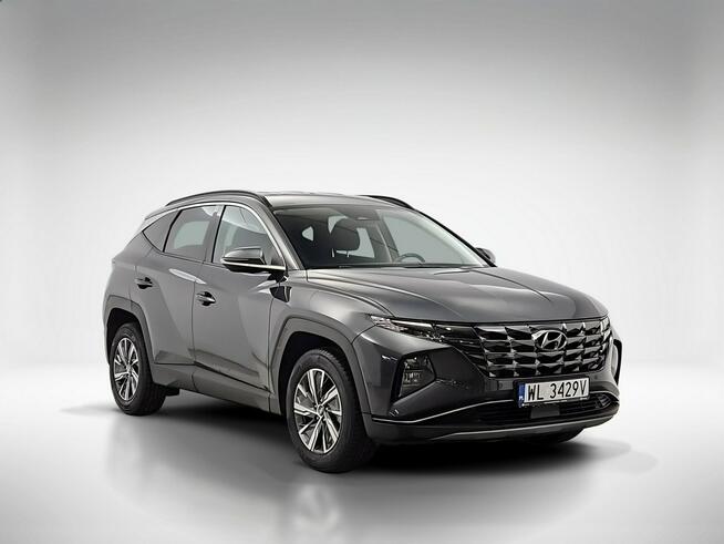 Hyundai Tucson 1.6 T-GDi HEV Executive 2WD ! Z Polskiego Salonu ! Faktura Vat !