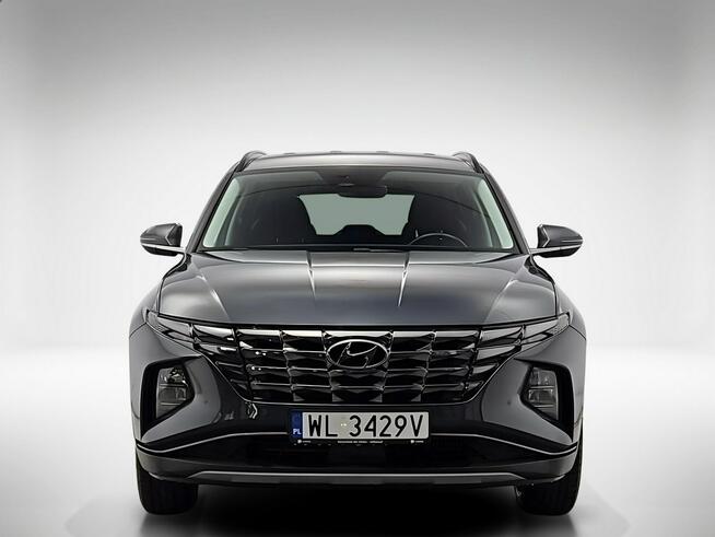 Hyundai Tucson 1.6 T-GDi HEV Executive 2WD ! Z Polskiego Salonu ! Faktura Vat !