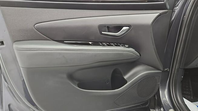 Hyundai Tucson 1.6 T-GDi HEV Executive 2WD ! Z Polskiego Salonu ! Faktura Vat !