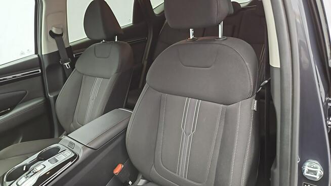 Hyundai Tucson 1.6 T-GDi HEV Executive 2WD ! Z Polskiego Salonu ! Faktura Vat !
