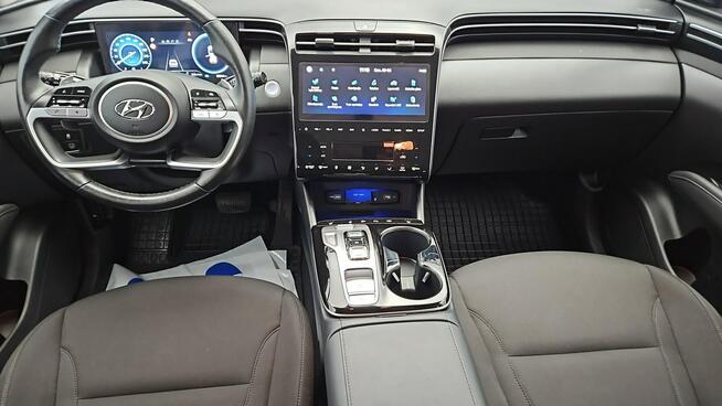 Hyundai Tucson 1.6 T-GDi HEV Executive 2WD ! Z Polskiego Salonu ! Faktura Vat !