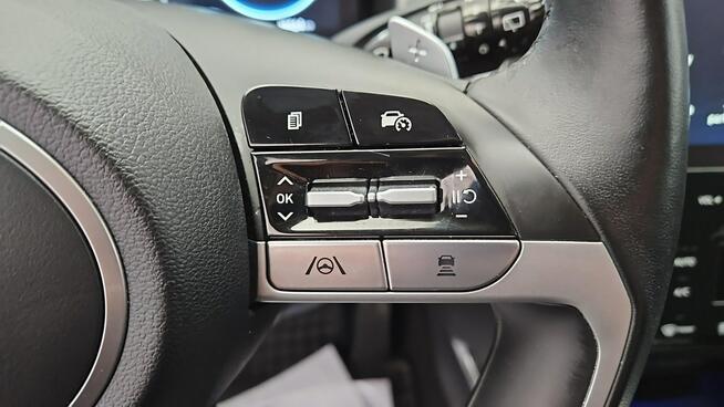 Hyundai Tucson 1.6 T-GDi HEV Executive 2WD ! Z Polskiego Salonu ! Faktura Vat !