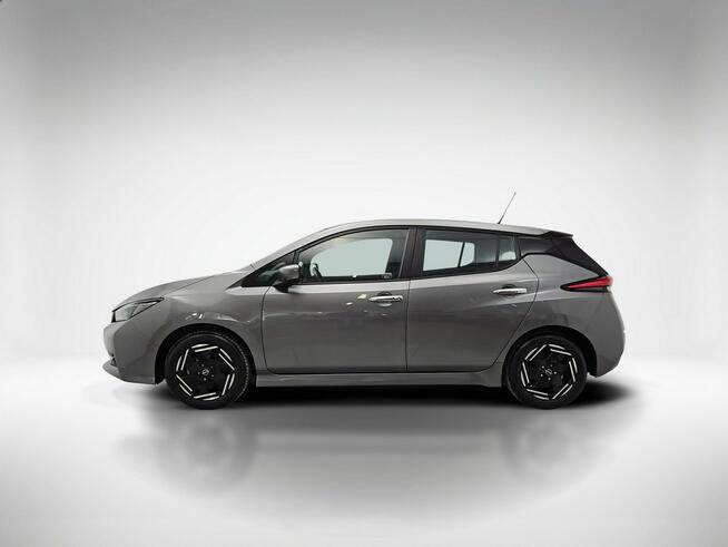 Nissan Leaf 40kWh Acenta ! Z Polskiego Salonu ! Faktura Vat !