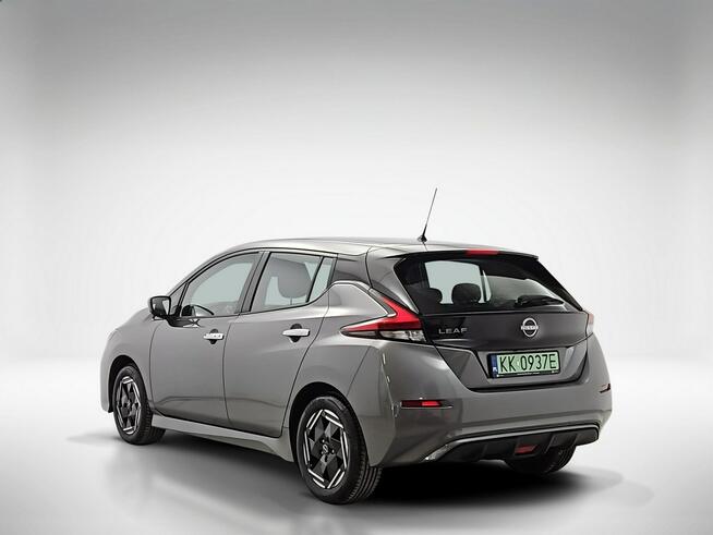 Nissan Leaf 40kWh Acenta ! Z Polskiego Salonu ! Faktura Vat !